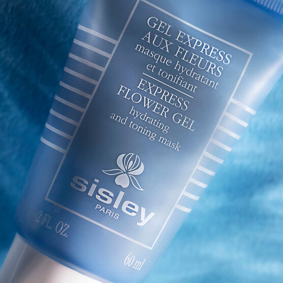SISLEY     EXPRESS FLEUR  GEL